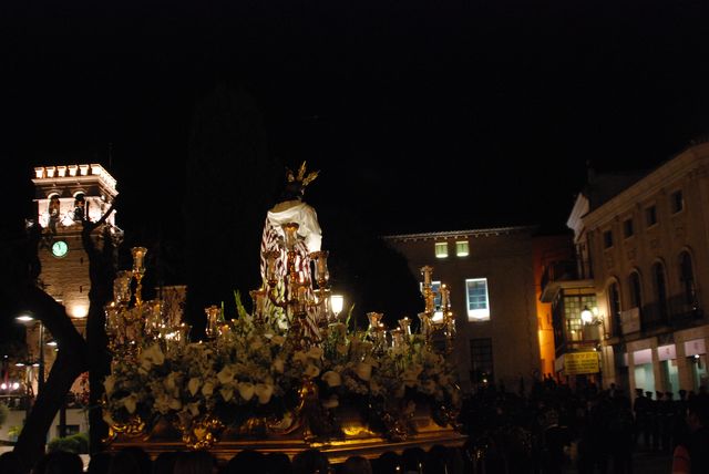 Salutacion a la Virgen de los Dolores 2013 - 35